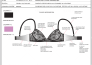 Design Lingerie Swimwear And Sleepwear Cad Sketches And Fashion Tech